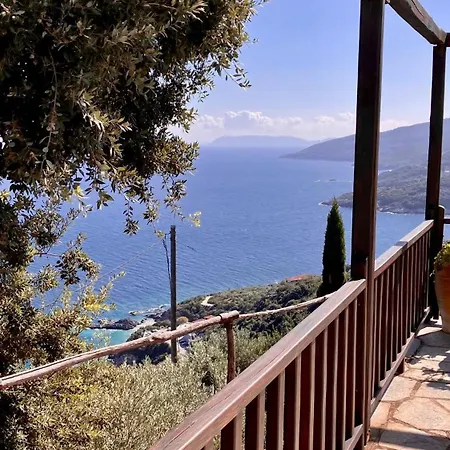 Aegean Whisper * Mylopotamos