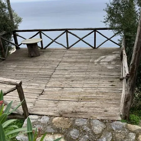 Feriehus Aegean Whisper