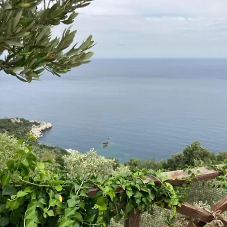 Feriehus Aegean Whisper *